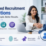 How Tailored Recruitment Solutions Help Businesses Hire Better Talent