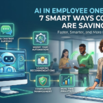 AI in Employee Onboarding: 7 Smart Ways Companies Are Saving HR Time