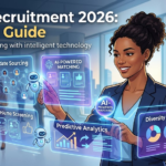 How AI is Transforming Recruitment in 2026: A Complete Guide for HR Teams