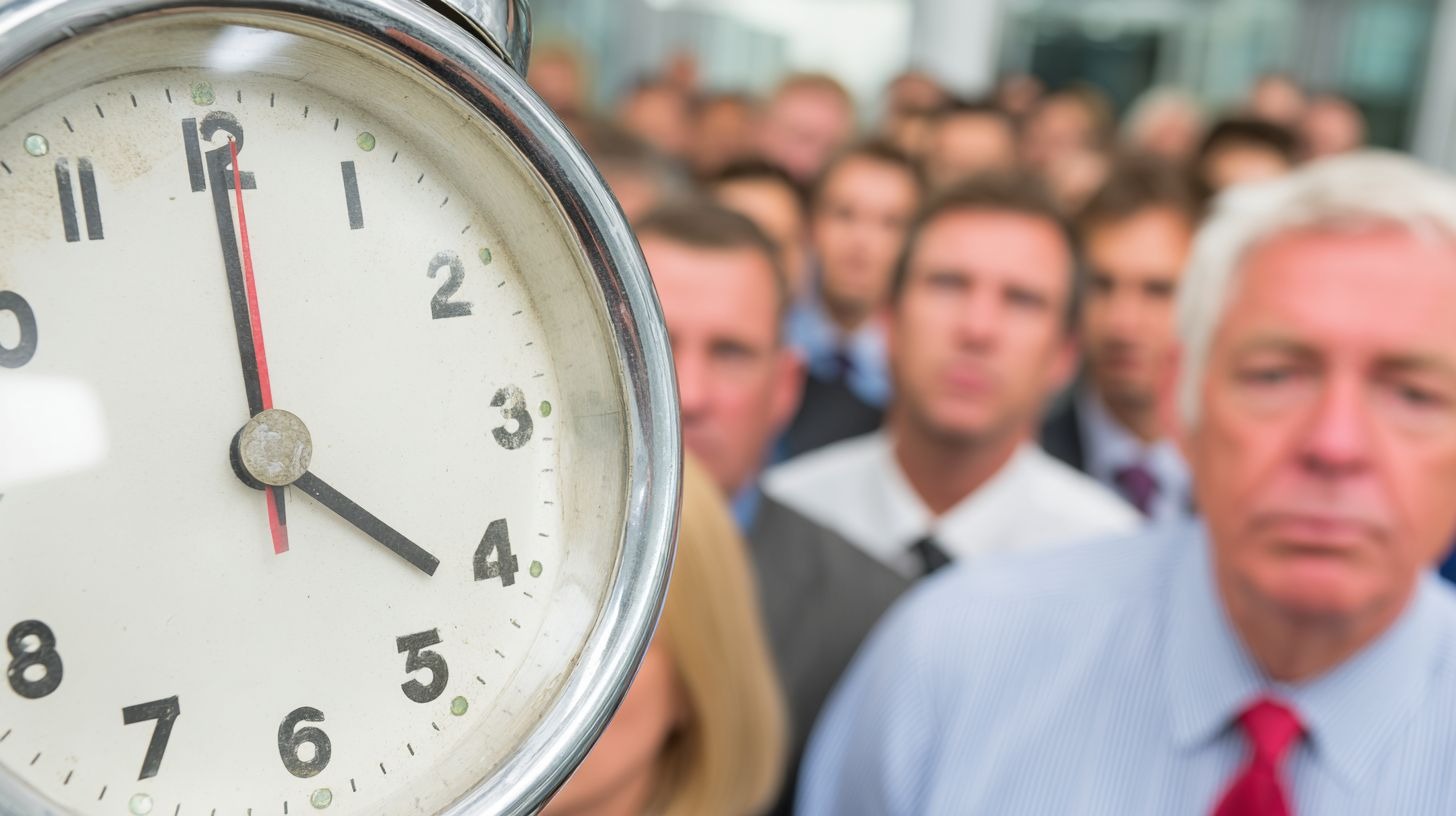 Rapid Response Recruitment: Why Fast Hiring Matters in Competitive Industries